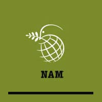 Non-Aligned Movement