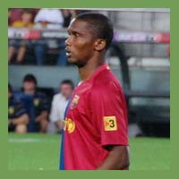 Samuel Eto'o