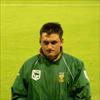 Graeme Smith