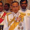Bhumibol Adulyadej