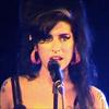 Amy Winehouse