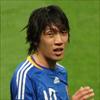 Shunsuke Nakamura