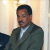 Isaias Afewerki