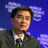 Abhisit Vejjajiva