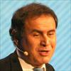 Nouriel Roubini