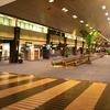 Singapore Changi Airport