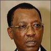 Idriss Déby