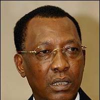 Idriss Déby