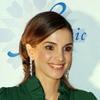 Queen Rania of Jordan