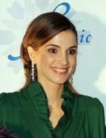 Queen Rania of Jordan