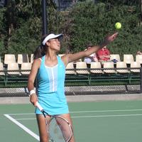 Hsieh Su-Wei