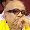 M. Karunanidhi