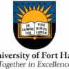 Fort Hare University