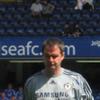 Steve Clarke