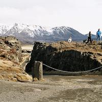 Þingvellir