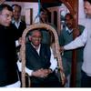Mani Shankar Aiyar
