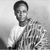 Kwame Nkrumah