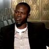 Djimon Hounsou