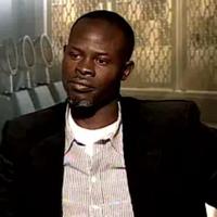 Djimon Hounsou