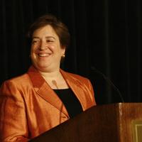 Elena Kagan