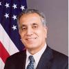 Zalmay Khalilzad