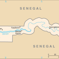 The Gambia