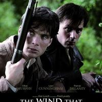The Wind That Shakes the Barley