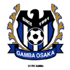 Gamba Osaka