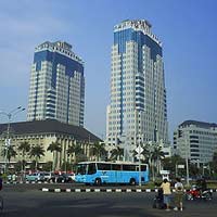 Bank Indonesia