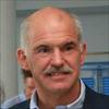 George Papandreou