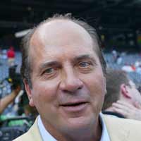 Johnny Bench