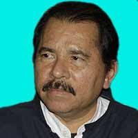 Daniel Ortega