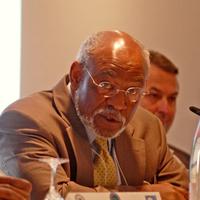 Johnnie Carson