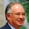 DATUK Seri Najib Razak
