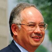 DATUK Seri Najib Razak