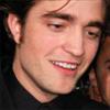 Robert Pattinson