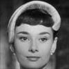 Audrey Hepburn