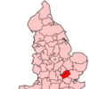 Hertfordshire