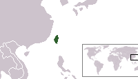 Taiwan government