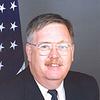 John F. Tefft