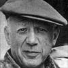 Pablo Picasso
