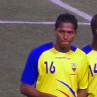 Luis Antonio Valencia