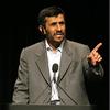 Ahmadinejad