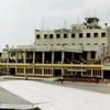 Tejgaon Airport