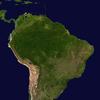 South America