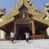 Shwedagon Paya