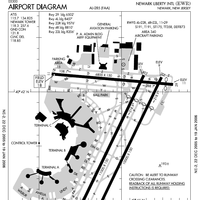 Newark Liberty International Airport