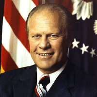 Gerald Ford