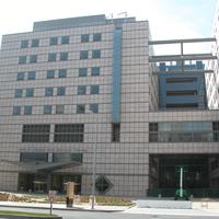UCLA Medical Center