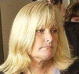 Deborah Jeanne Rowe